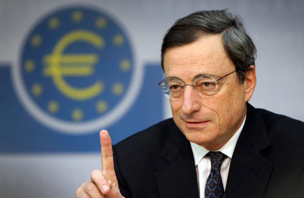 draghi the state of the union firenze