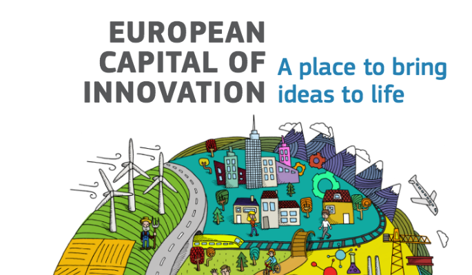 capitale innovazione