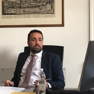 FRANCESCO BATTAGLIA SAPIENZA