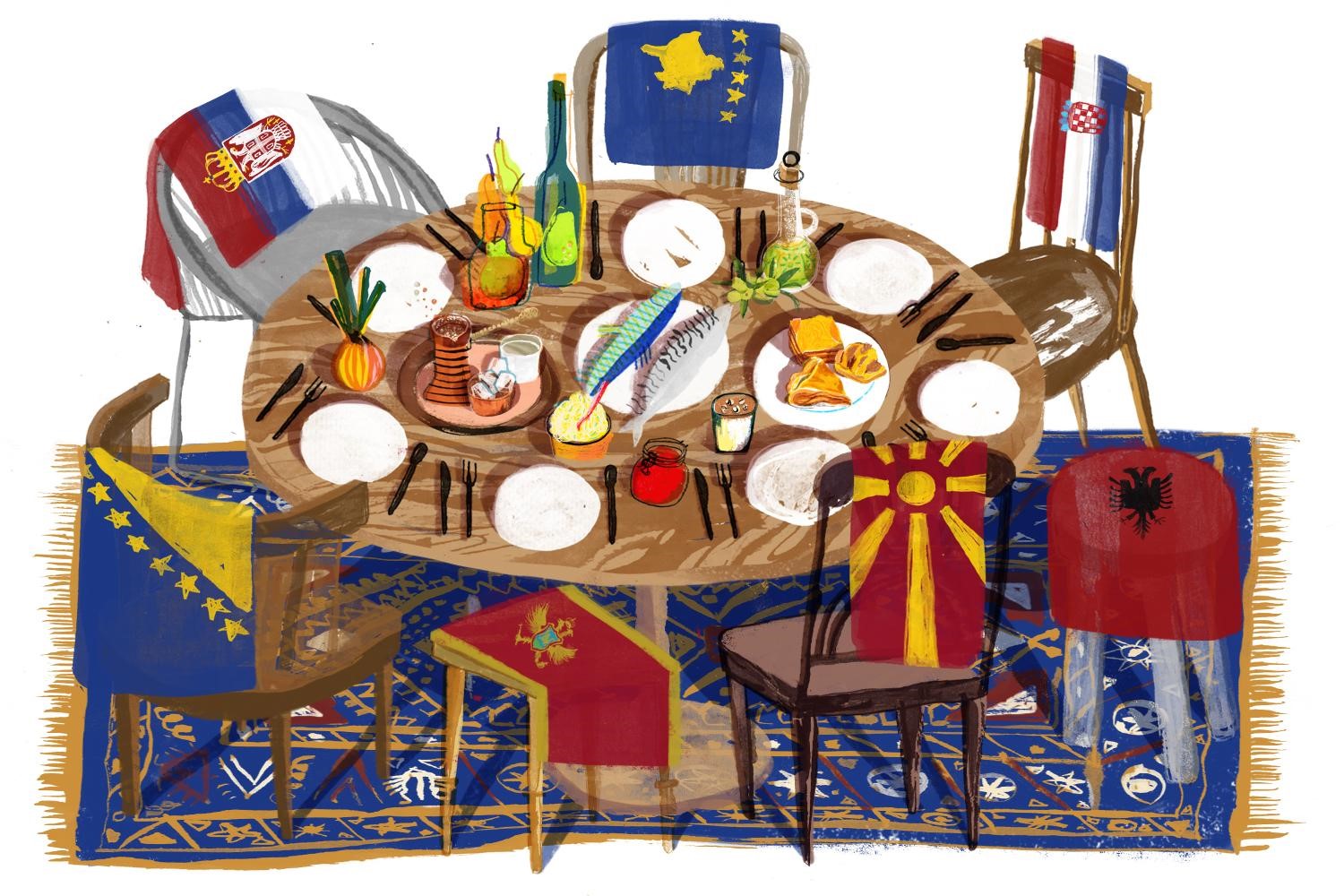 allargamento balcani ue