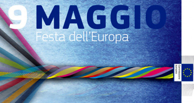 perché si festeggia la festa dell'europa